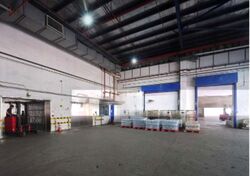 Moreton Logistics Centre (D5), Factory #577728271